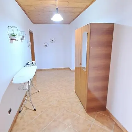 Vicino Al Centro Storico Appartamento Shkodër