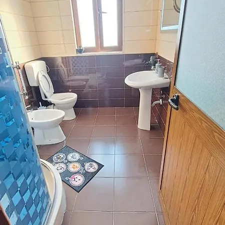 Appartamento Vicino Al Centro Storico Shkodër
