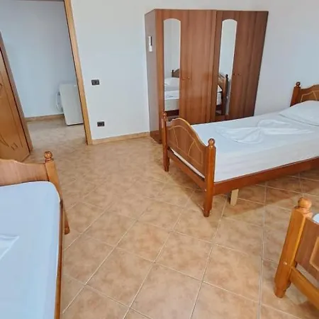 Appartamento Vicino Al Centro Storico *